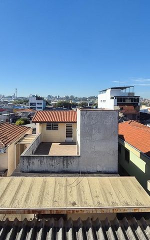 Apartamento à venda com 92m², 2 quartos e 1 vaga Apartamento à venda com 92m², 2 quartos e 1 vagaÁrea de Serviço - vista
