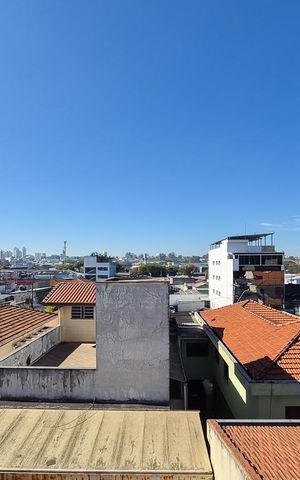 Apartamento à venda com 92m², 2 quartos e 1 vaga Apartamento à venda com 92m², 2 quartos e 1 vagaSuíte - vista