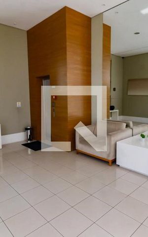 Apartamento à venda com 107m², 3 quartos e 2 vagasHall social