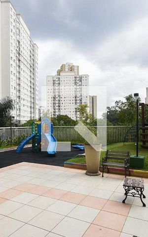 Apartamento à venda com 107m², 3 quartos e 2 vagasÁrea comum - Playground
