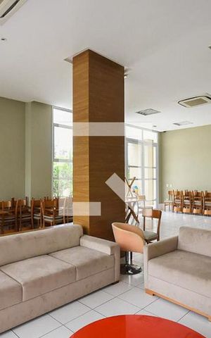 Apartamento à venda com 107m², 3 quartos e 2 vagasÁrea comum - Salão de festas