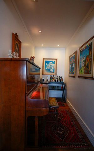 Apartamento à venda com 107m², 3 quartos e 2 vagasSala