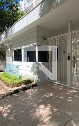 Apartamento à venda com 107m², 3 quartos e 2 vagasFachada