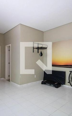 Apartamento à venda com 107m², 3 quartos e 2 vagasÁrea comum - Academia