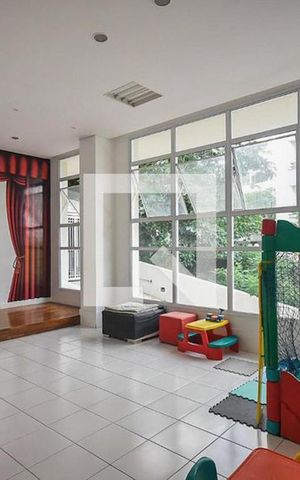 Apartamento à venda com 107m², 3 quartos e 2 vagasBrinquedoteca