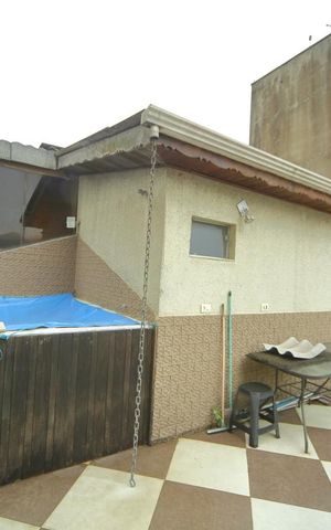 Apartamento à venda com 132m², 2 quartos e 2 vagasCobertura