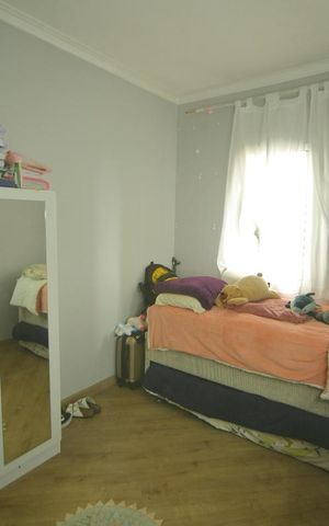 Apartamento à venda com 132m², 2 quartos e 2 vagasQuarto 2 