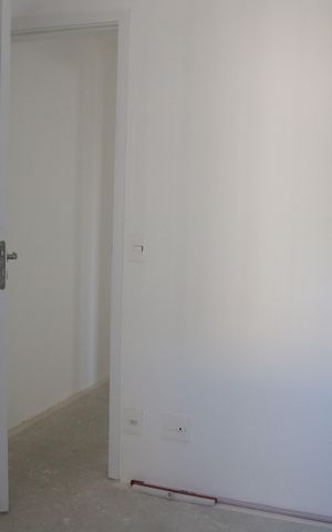 Apartamento à venda com 127m², 3 quartos e 2 vagasQuarto 2