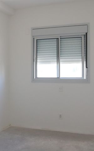 Apartamento à venda com 127m², 3 quartos e 2 vagasQuarto 2