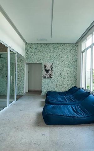 Apartamento à venda com 127m², 3 quartos e 2 vagas Apartamento à venda com 127m², 3 quartos e 2 vagasSaúna