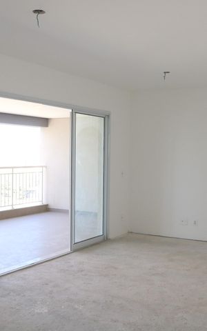 Apartamento à venda com 127m², 3 quartos e 2 vagasSala