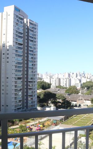 Apartamento à venda com 127m², 3 quartos e 2 vagasQuarto 3