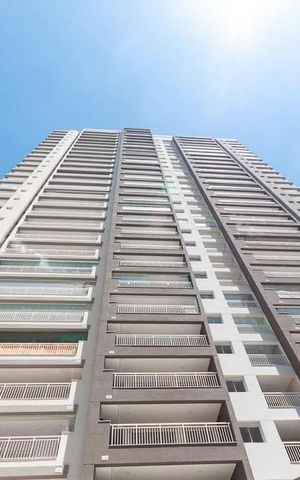 Apartamento à venda com 127m², 3 quartos e 2 vagas Apartamento à venda com 127m², 3 quartos e 2 vagasFachada do bloco