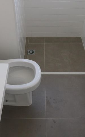 Apartamento à venda com 127m², 3 quartos e 2 vagasBanheiro 1