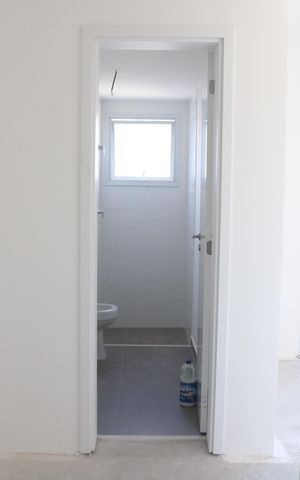 Apartamento à venda com 127m², 3 quartos e 2 vagasQuarto 3