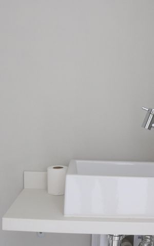 Apartamento à venda com 127m², 3 quartos e 2 vagasLavabo