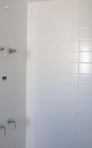 Apartamento à venda com 127m², 3 quartos e 2 vagasBanheiro 2
