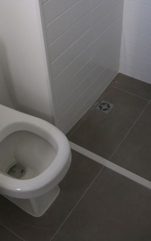 Apartamento à venda com 127m², 3 quartos e 2 vagasBanheiro 2