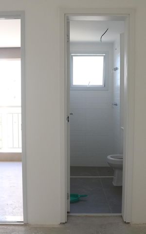 Apartamento à venda com 127m², 3 quartos e 2 vagasQuarto 1