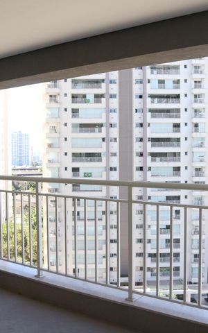 Apartamento à venda com 127m², 3 quartos e 2 vagasVaranda