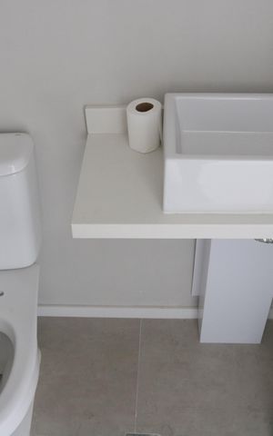 Apartamento à venda com 127m², 3 quartos e 2 vagasLavabo