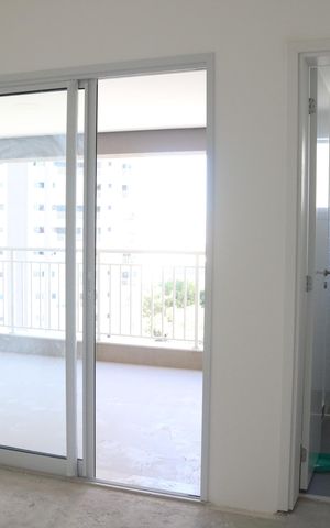 Apartamento à venda com 127m², 3 quartos e 2 vagasQuarto 1