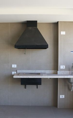 Apartamento à venda com 127m², 3 quartos e 2 vagasVaranda