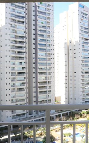Apartamento à venda com 127m², 3 quartos e 2 vagasQuarto 3