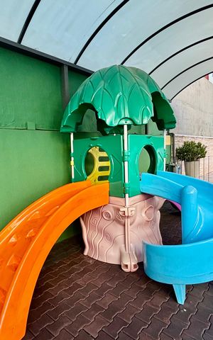Apartamento à venda com 65m², 3 quartos e 1 vagaÁrea comum - Playground