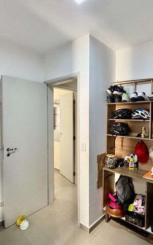 Apartamento à venda com 65m², 3 quartos e 1 vagaQuarto 3