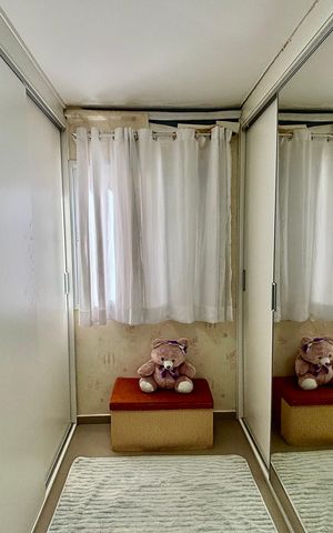 Apartamento à venda com 65m², 3 quartos e 1 vagaQuarto 1
