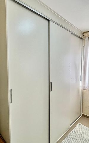 Apartamento à venda com 65m², 3 quartos e 1 vagaQuarto 1