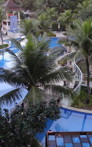 Casa para alugar com 158m², 3 quartos e 2 vagasvista da piscina