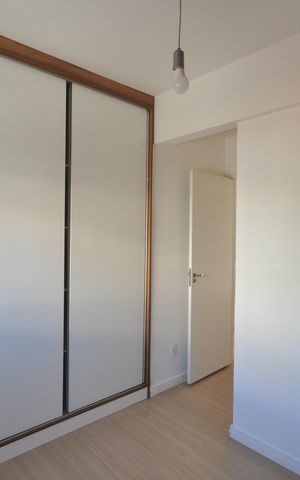 Apartamento à venda com 42m², 2 quartos e 1 vagaQuarto 1