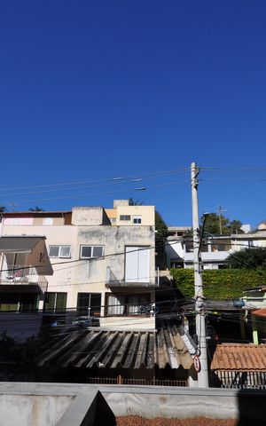 Apartamento à venda com 42m², 2 quartos e 1 vagaVista do Quarto 1