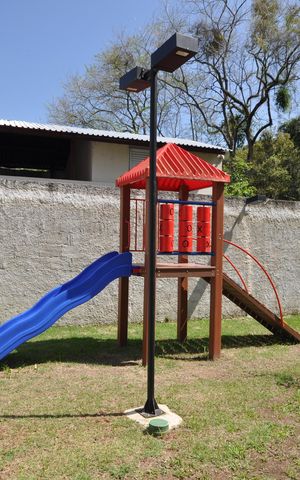 Apartamento à venda com 42m², 2 quartos e 1 vagaÁrea comum - Playground