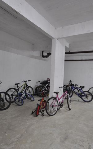 Apartamento à venda com 42m², 2 quartos e 1 vagaBicicletário