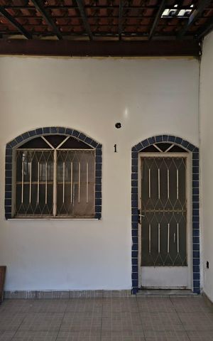 Casa de condomínio para alugar com 54m², 2 quartos e 1 vaga Casa de condomínio para alugar com 54m², 2 quartos e 1 vagaEntrada