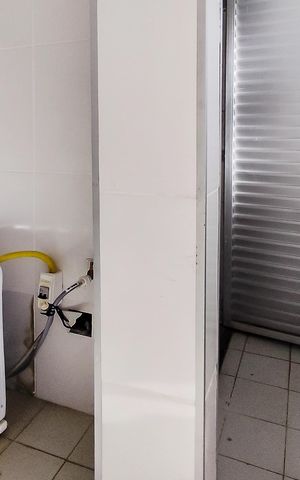 Apartamento à venda com 104m², 3 quartos e 1 vaga Apartamento à venda com 104m², 3 quartos e 1 vagaÁrea comum