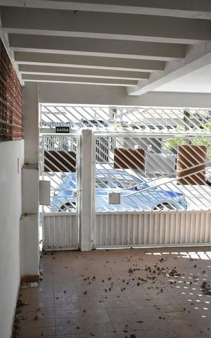 Casa para alugar com 240m², 3 quartos e 4 vagasGaragem