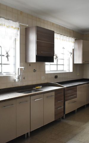 Casa para alugar com 240m², 3 quartos e 4 vagasCozinha