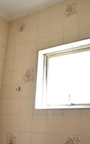 Casa para alugar com 240m², 3 quartos e 4 vagasBanheiro da suíte 1