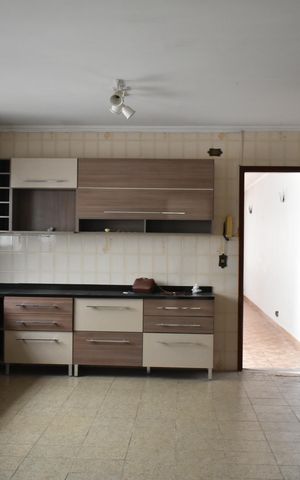 Casa para alugar com 240m², 3 quartos e 4 vagasCozinha