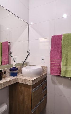 Casa à venda com 150m², 2 quartos e 2 vagas