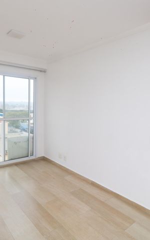Apartamento à venda com 53m², 2 quartos e 1 vagaSala