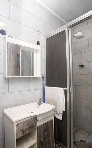 Apartamento à venda com 88m², 2 quartos e 2 vagasBanheiro social
