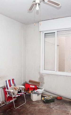 Apartamento à venda com 88m², 2 quartos e 2 vagasQuarto 2
