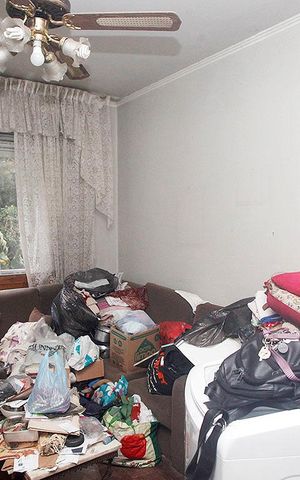 Apartamento à venda com 88m², 2 quartos e 2 vagasSala
