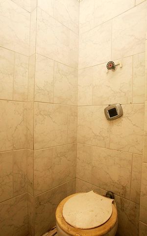 Apartamento à venda com 88m², 2 quartos e 2 vagasBanheiro de serviço