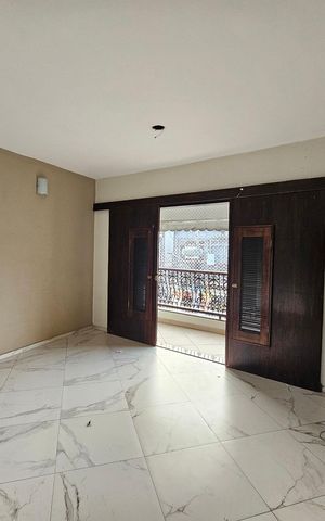 Apartamento para alugar com 90m², 3 quartos e sem vaga Apartamento para alugar com 90m², 3 quartos e sem vagaSala 1
